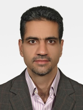 Dr. Mehran JavanBakht